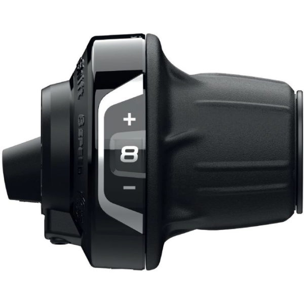 Shimano draaiversteller sl-rv200 rv400 twist grip shift.shim. sl-rv400 8-sp. 2050mm