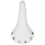 M-wave fietszadel fixie race - wit