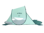 Bestway - Pavillo Beach Quick 2 strandtentje