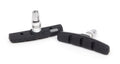 Elvedes - Remblokken v-brake 70mm | symmetrisch | oem | p100