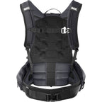 Evoc trail pro blackline 16l - protector backpack