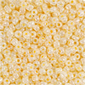 Creativ Company - Creativ Company Https://www.cchobby.nl/rocailles-d-3-mm-afm-8-0-gatgrootte-0-6-1-0-mm-ivoor-500-gr-1-doos