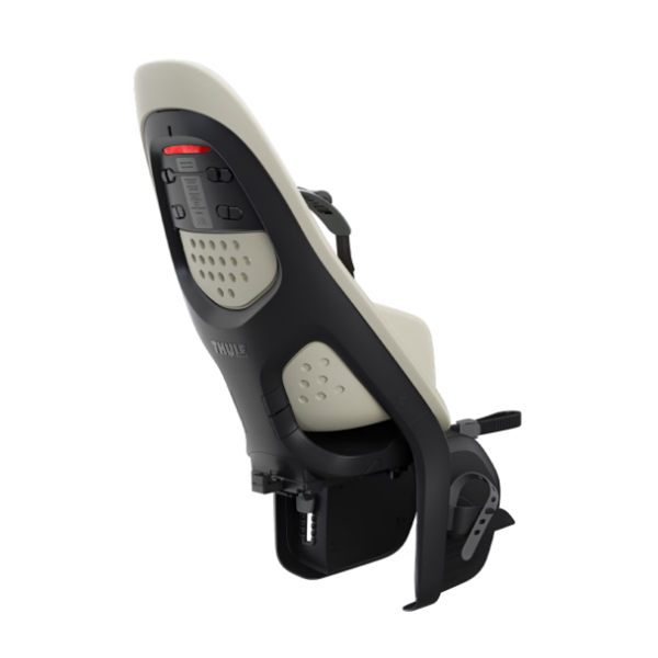 Thule - 2 achterzitje maxi soft sand mik hd 12041403