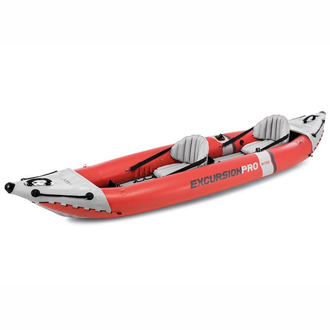 Intex - Excursion Pro K2 opblaasbare kajak