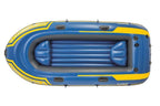 Intex - Challenger 3 Set - Met peddels en pomp