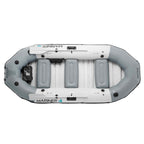 Intex Mariner 4 Set - Vierpersoons opblaasboot
