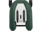 Intex opblaasbare belly boat | big catch pro