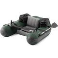Intex opblaasbare belly boat | big catch pro
