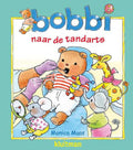 Kluitman bobbi naar de tandarts