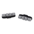 Elvedes remblokken magura hs11 hs33 (grijs) 100 paar