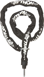 Buzaglo python ringslot insteekketting 5.5 mm. x 140 cm.