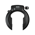 Axa ringslot imenso large - zwart