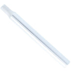 Zadelpen kaars SP200 ø25.2mm 300mm - zilver