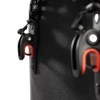 Urbanproof - Urbanproof shopper knox 25l rpet zwart