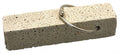 Critter's choice happy pet chinchilla nibbling block met kooihanger