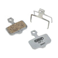 Elvedes Cable Systems- Cable SystemsSchijfremblokset elvedes - avid - organische compound (resin) - 1 paar