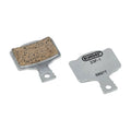 Elvedes Cable Systems- Cable SystemsSchijfremblokset elvedes - magura - organische compound (resin) - 1 paar