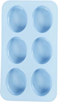 Creativ Company - Creativ Company Silicone vormen lichtblauw 100ml