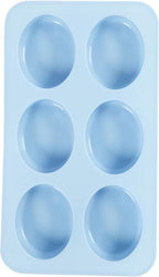 Creativ Company - Creativ Company Silicone vormen lichtblauw 100ml