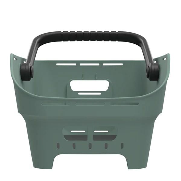 BASIL - BASIL Mand cento neo groen | mik | hendel | 21l