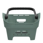BASIL - BASIL Mand cento neo groen | mik | hendel | 21l