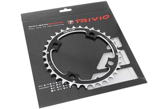 Trivio - Trivio - mtb kettingblad 32t. 9/10 speed 104 bcd 4-arm