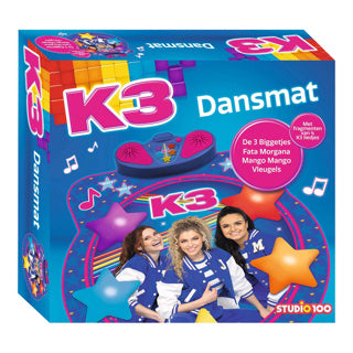 K3 - K3 | 2 stuks