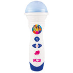 K3 - K3 microfoon met stemopname