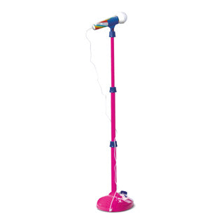 Studio 100 - Studio 100 K3 microfoon op statief