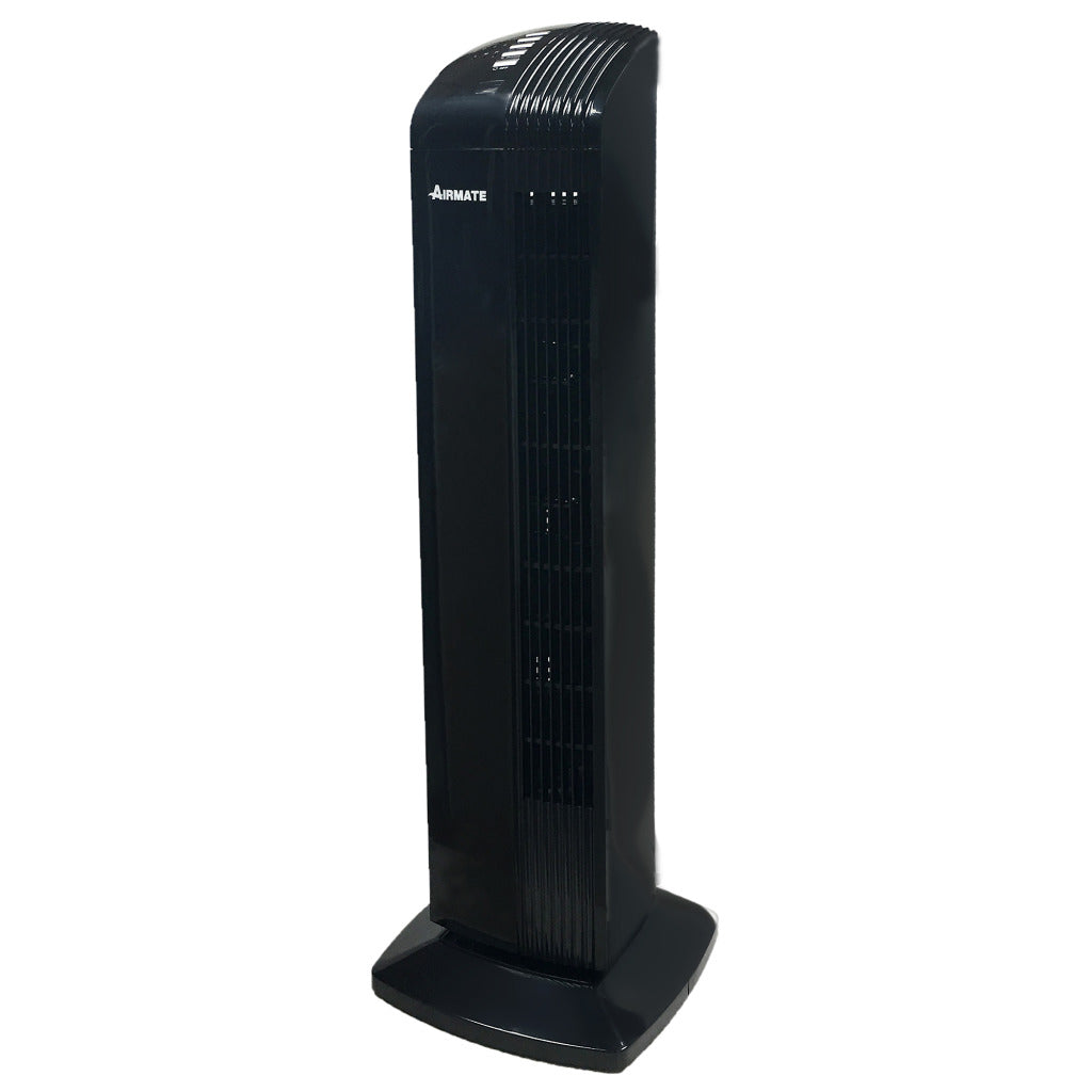 Airmate - Airmate kolom ventilator 85cm en afst.bed