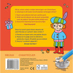 Deltas sinterklaas super magic toverkrasblok