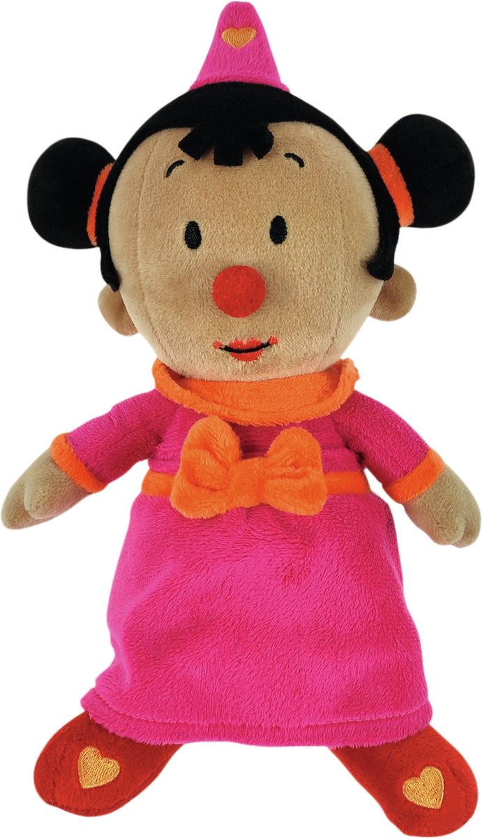 Bumba bumbina pluche, 20cm