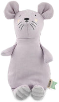 Trixie - knuffel pluche klein - mrs. mouse