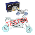 Jean-pierre sand tester chasing the wind silverstone 30 ml + 50 ml tester