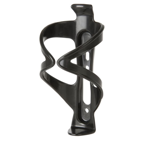 Botton Holder m-Wave Polycarbonate Black