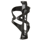 Botton Holder m-Wave Polycarbonate Black