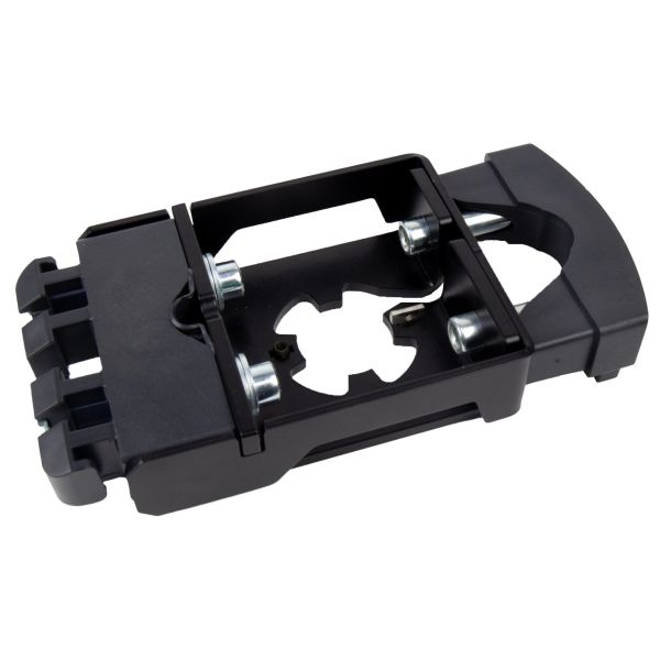 Widek B.V. - B.V. Stuurpenadapter qibbel ahead en geïntegreerde kabels 1 1/8