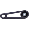Hesling Bike Parts - Bike Parts Kettingkast hesling fluente zwart