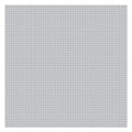 Sluban basis bouwplaat 40x40 cm grijs