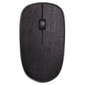 Rapoo m200 plus multimodus draadloze optische muis zwart