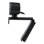 Rapoo xw2k full hd 2k webcam zwart
