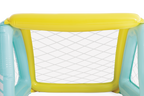 Intex fun opblaasbare goal 140x89x81cm