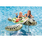 Opblaasbare schildpad
