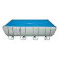 Intex solar afdekzeil 549 x 274 cm