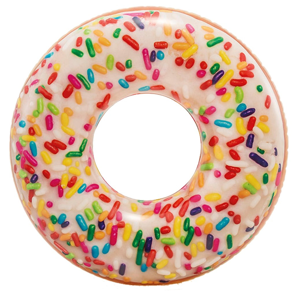 Intex - 56263np sprinkle donut zwemband 114 cm