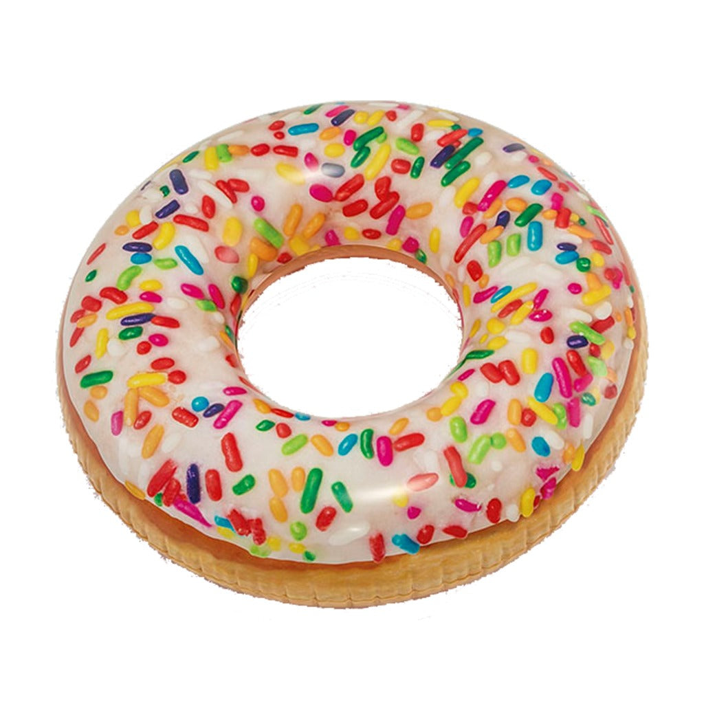 Intex - 56263np sprinkle donut zwemband 114 cm