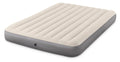 Intex 64103 deluxe durabeam luchtbed 152x203x25cm