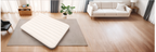 Intex 64103 deluxe durabeam luchtbed 152x203x25cm