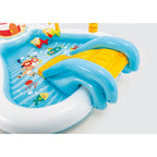 Zwembad speelcentrum Fishing Fun