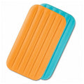 Intex Cozy Kidz kinderluchtbed - Geel